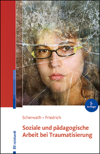 Vorderes Coverbild Soziale und pädagogische Arbeit bei Traumatisierung