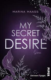 Vorderes Coverbild My Secret Desire