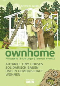 Vorderes Coverbild ownhome
