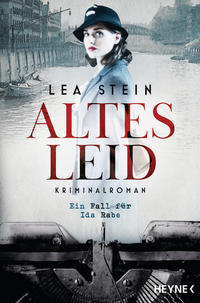 Vorderes Coverbild Altes Leid