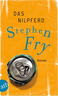 Vorderes Coverbild Das Nilpferd