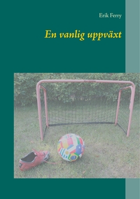 Vorderes Coverbild En vanlig uppväxt