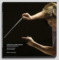 Vorderes Coverbild CHRISTIAN THIELEMANN