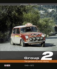 Vorderes Coverbild Group 2