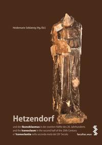 Vorderes Coverbild Hetzendorf