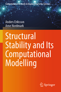 Vorderes Coverbild Structural Stability and Its Computational Modelling