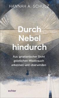 Vorderes Coverbild Durch Nebel hindurch