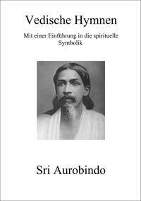 Vorderes Coverbild Vedische Hymnen