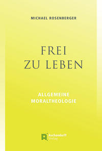 Vorderes Coverbild Frei zu leben