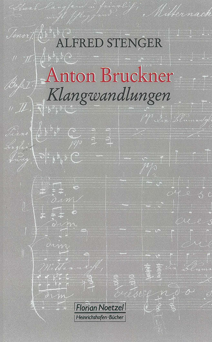 Anderes Coverbild Anton Bruckner Klangwandlungen