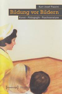 Vorderes Coverbild Bildung vor Bildern
