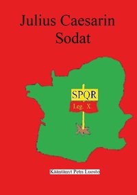 Vorderes Coverbild Julius Caesarin Sodat