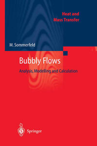 Vorderes Coverbild Bubbly Flows