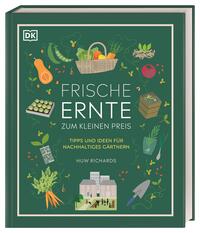 Vorderes Coverbild Frische Ernte zum kleinen Preis