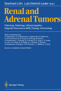 Vorderes Coverbild Renal and Adrenal Tumors