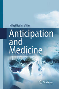 Vorderes Coverbild Anticipation and Medicine