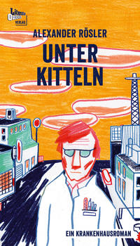 Vorderes Coverbild Unter Kitteln