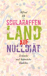 Vorderes Coverbild Schlaraffenland auf Null-Diät