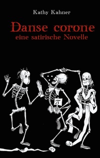 Vorderes Coverbild Danse corone