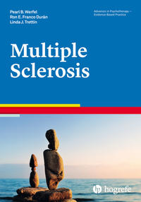 Vorderes Coverbild Multiple Sclerosis