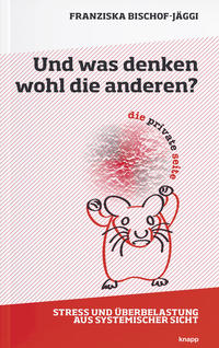 Vorderes Coverbild Und was denken wohl die anderen?