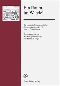 Vorderes Coverbild Ein Raum im Wandel