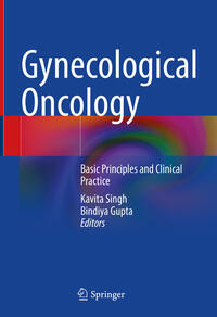 Vorderes Coverbild Gynecological Oncology