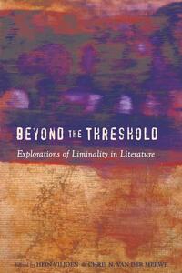 Vorderes Coverbild Beyond the Threshold