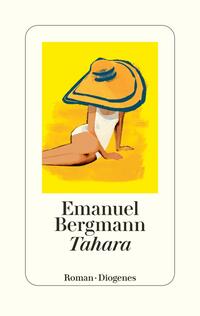 Vorderes Coverbild Tahara