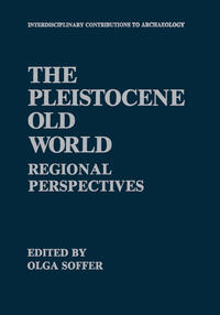 Vorderes Coverbild The Pleistocene Old World
