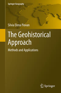Vorderes Coverbild The Geohistorical Approach
