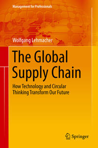 Vorderes Coverbild The Global Supply Chain