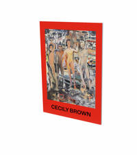 Vorderes Coverbild Cecily Brown: The Spell