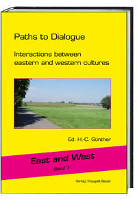 Vorderes Coverbild Paths to Dialogue