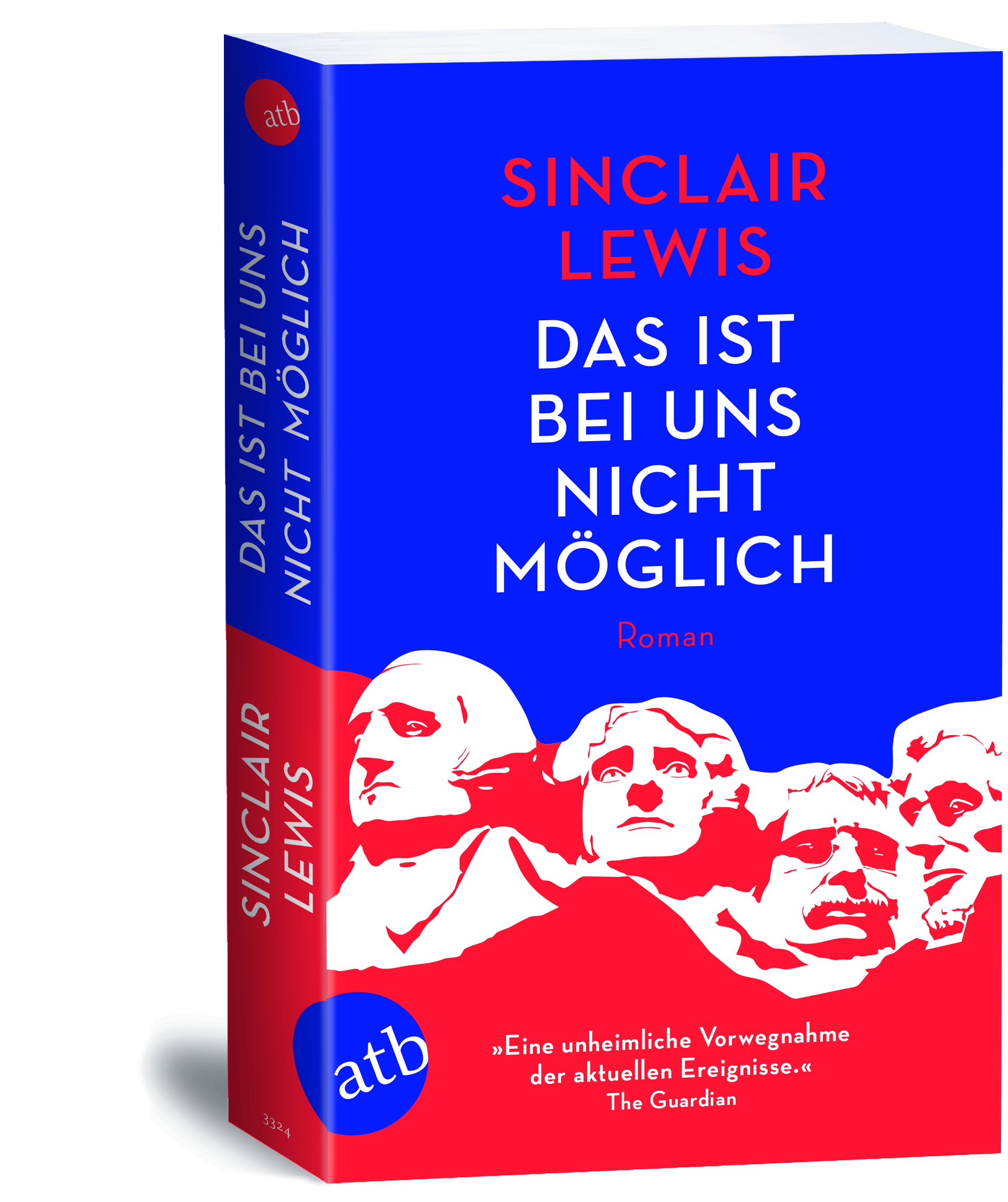 Anderes Coverbild Das ist bei uns nicht möglich