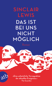 Vorderes Coverbild Das ist bei uns nicht möglich