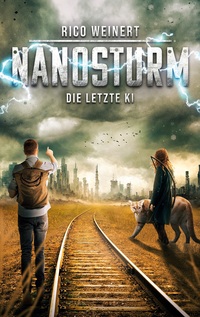 Vorderes Coverbild Nanosturm