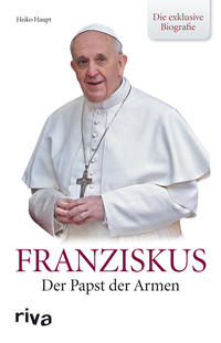 Vorderes Coverbild Franziskus