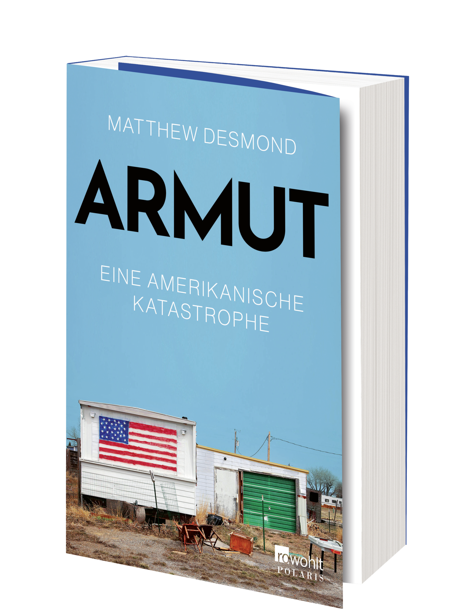 Anderes Coverbild Armut