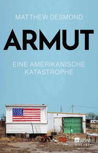 Vorderes Coverbild Armut