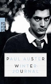 Vorderes Coverbild Winterjournal