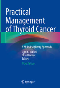 Vorderes Coverbild Practical Management of Thyroid Cancer