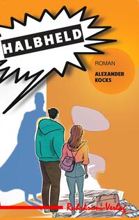 Vorderes Coverbild Halbheld