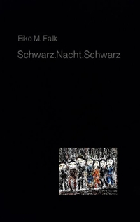 Vorderes Coverbild Schwarz.Nacht.Schwarz