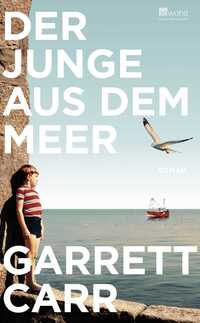 Vorderes Coverbild Der Junge aus dem Meer