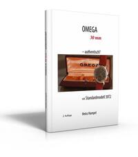 Vorderes Coverbild Omega 30 mm – authentisch?