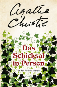 Vorderes Coverbild Das Schicksal in Person