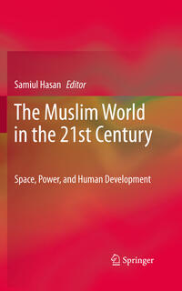 Vorderes Coverbild The Muslim World in the 21st Century