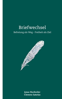 Vorderes Coverbild Briefwechsel