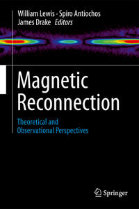 Vorderes Coverbild Magnetic Reconnection